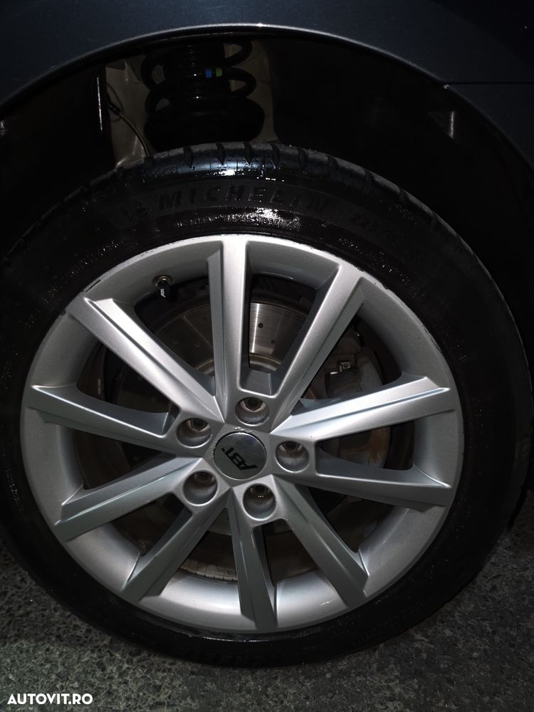 Skoda Octavia 1.8 TSI DSG Ambition - 5