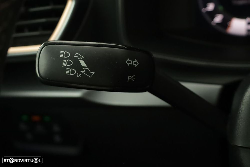 Cupra Formentor 1.5 e-Hybrid DSG - 17