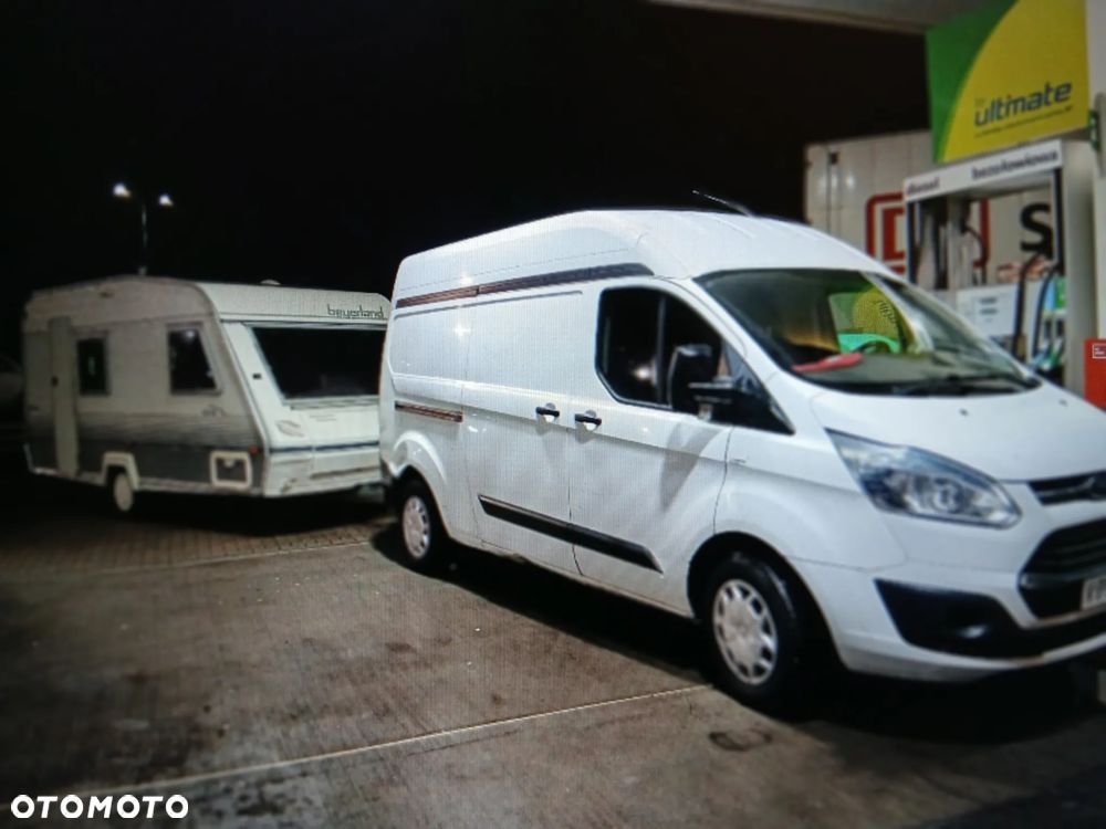 Beyerland VITESSE 460 MD - 4