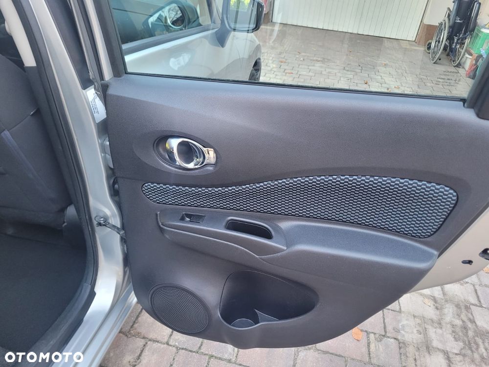 Nissan Note 1.2 Black Edition - 18