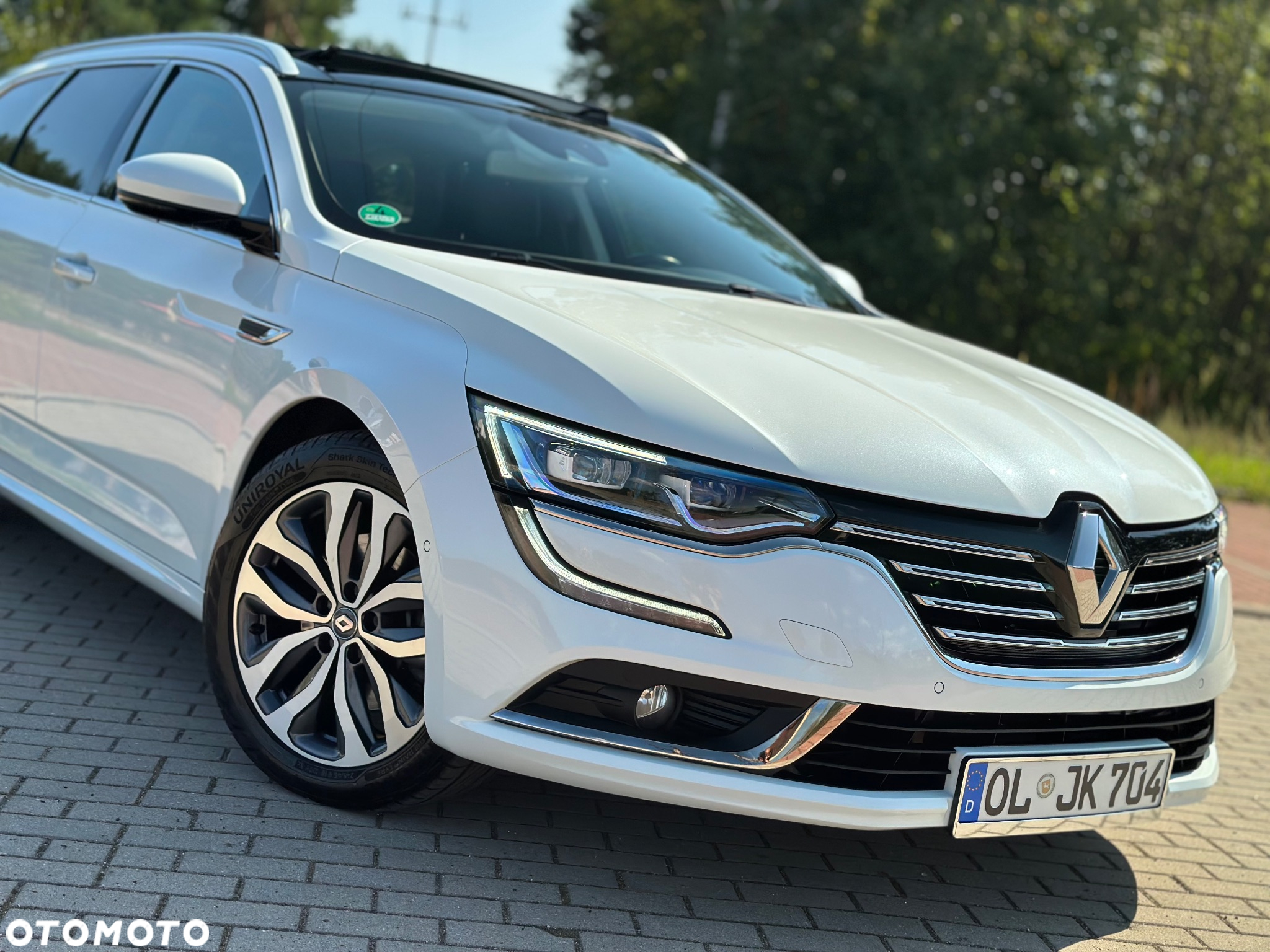 Renault Talisman Grandtour ENERGY dCi 160 EDC INITIALE PARIS - 28