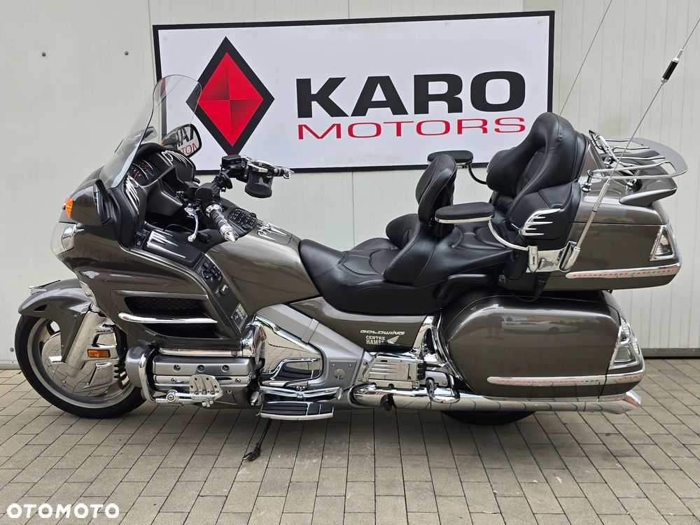 Honda GL - 6
