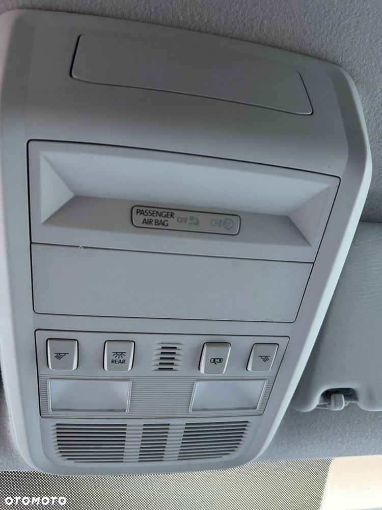 Volkswagen Transporter - 21