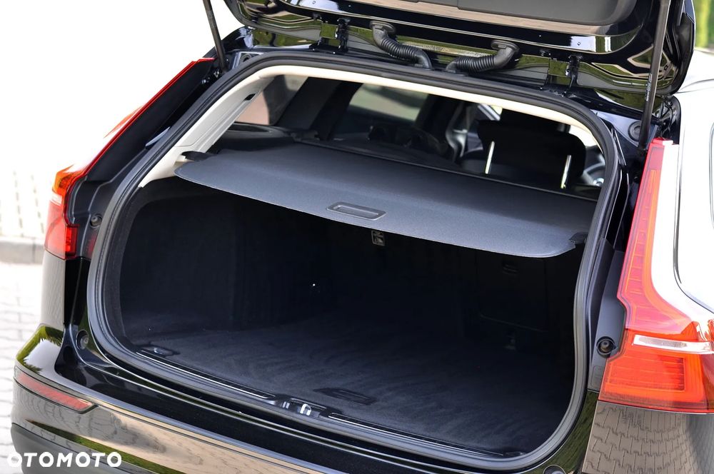 Volvo V60 B3 B Geartronic Momentum Pro - 14
