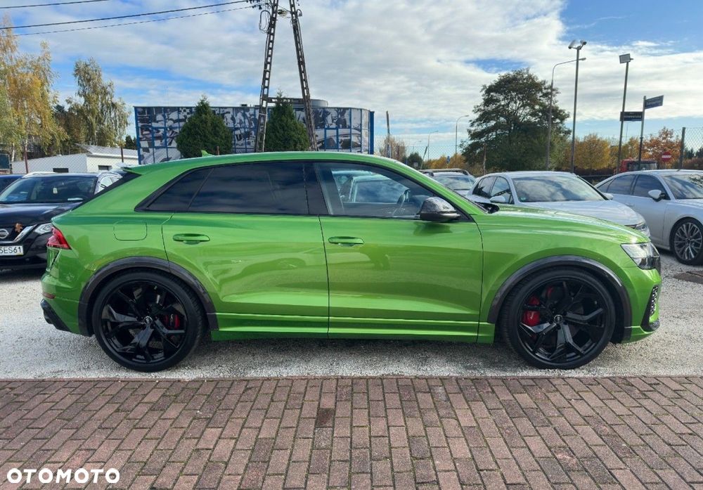 Audi RS Q8 - 5