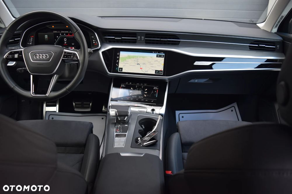 Audi A6 Allroad - 40