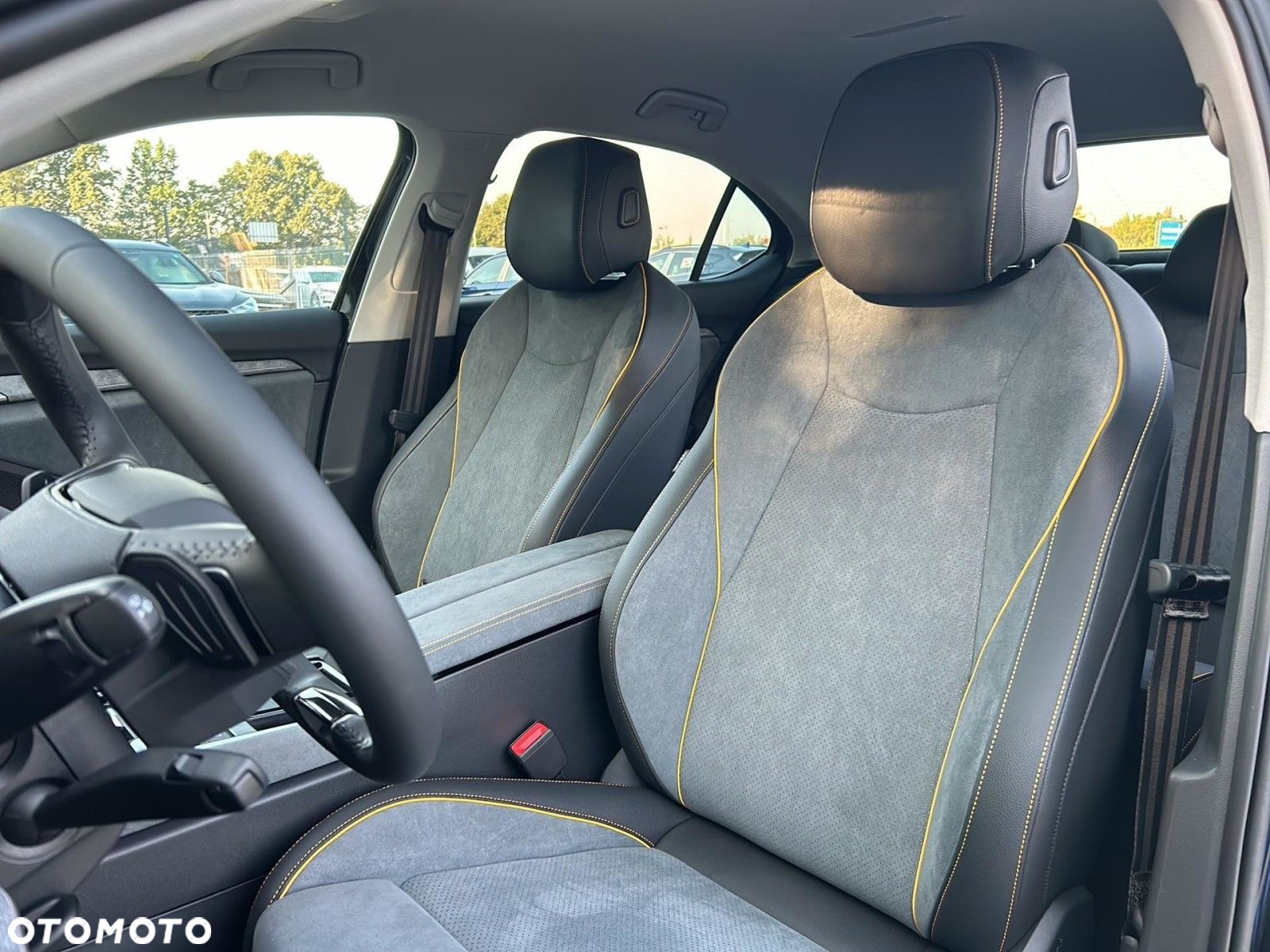 Skoda Superb - 6