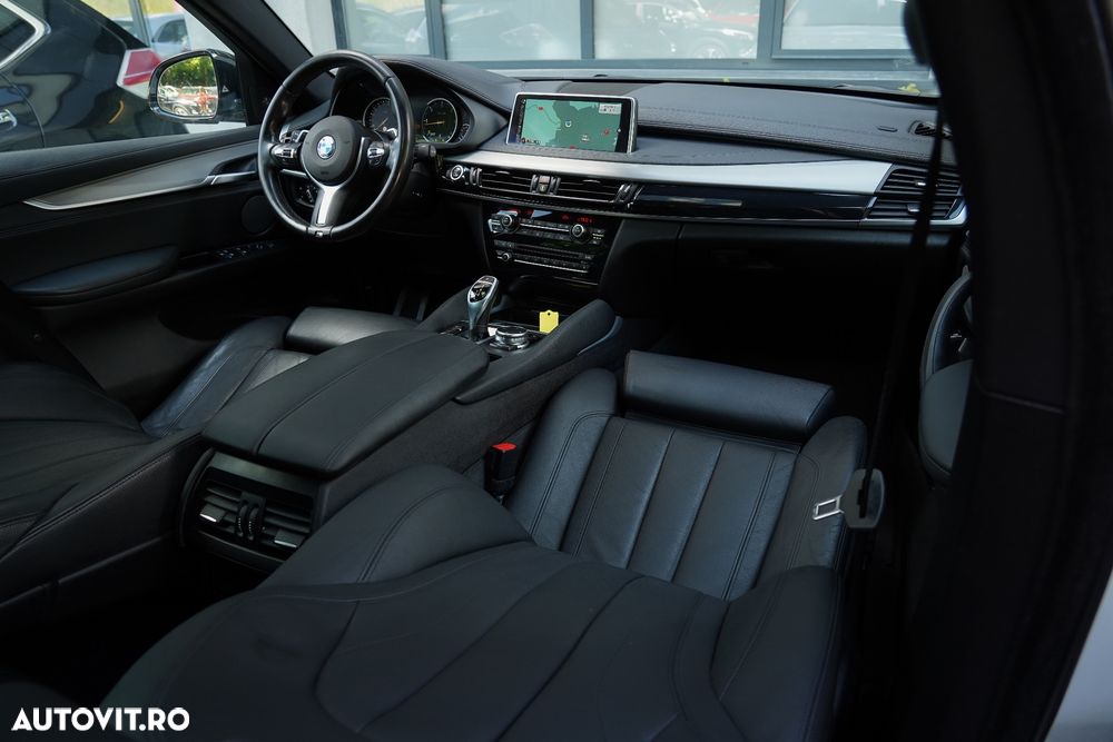 BMW X6 - 21