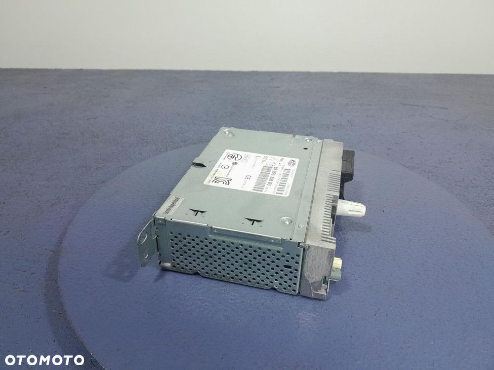 PEUGEOT 308 II T9 MODUŁ RADIO NAWIGACJI 9809335680 - 4