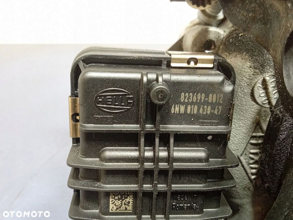 AUDI A6 C7 3.0 TDI 218KM TURBOSPRĘŻARKA 059145873DB - 7