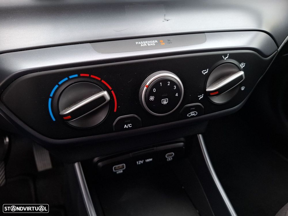 Hyundai i20 1.2 Comfort - 19