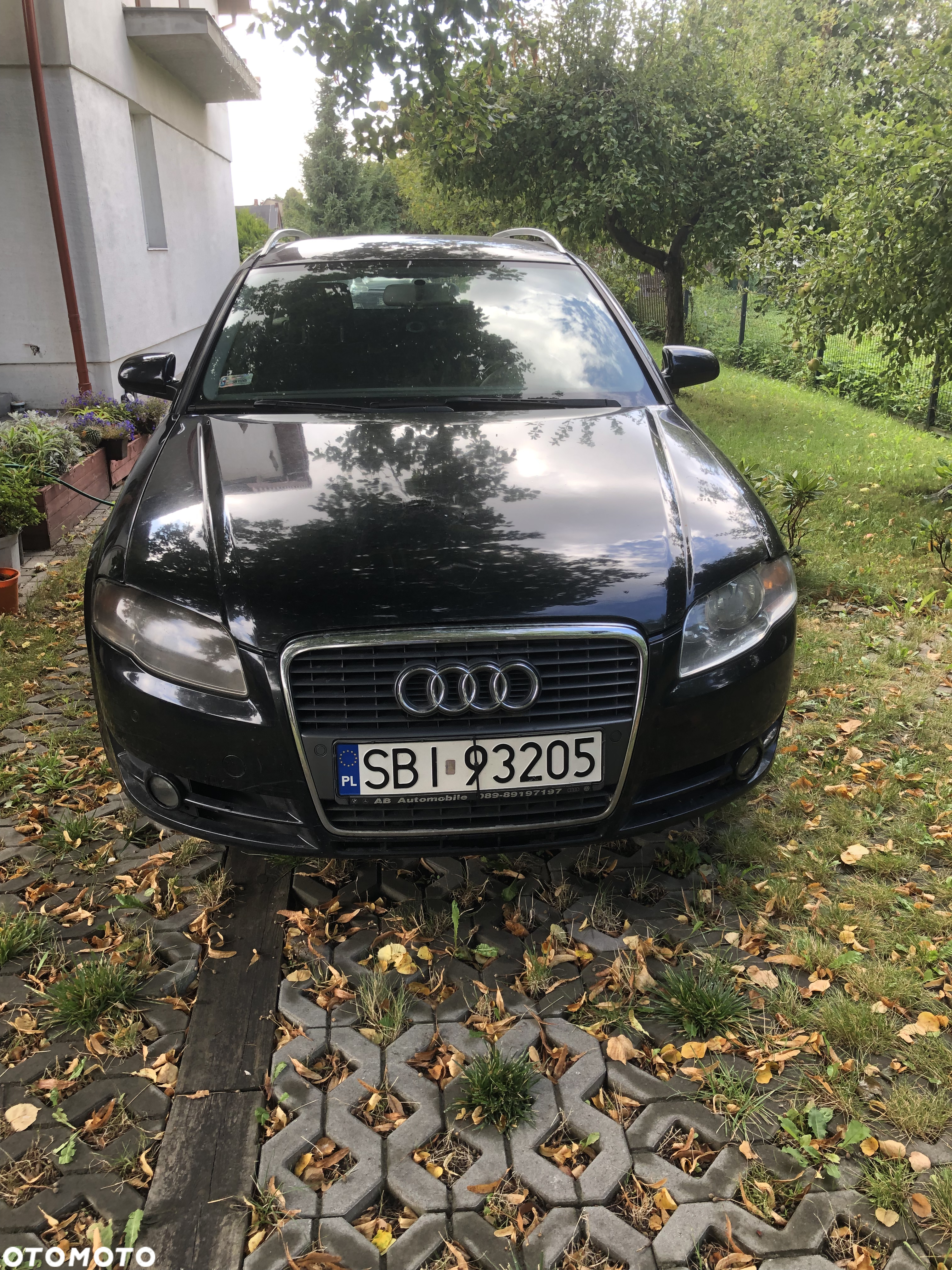 Audi A4 2.0 TDI - 10