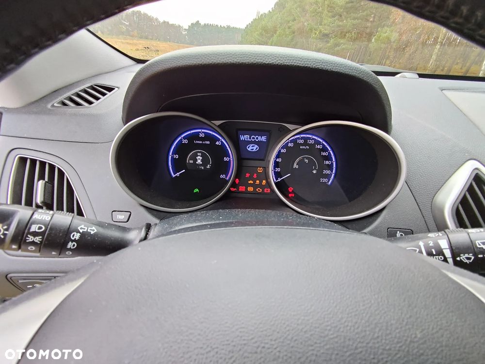Hyundai ix35 - 30