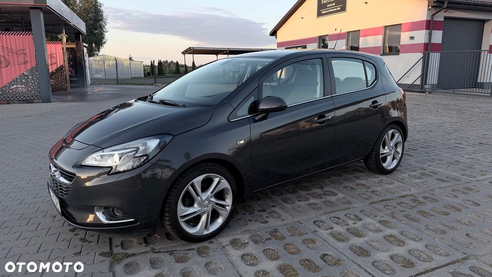 Opel Corsa 1.4 T Cosmo S&S - 2
