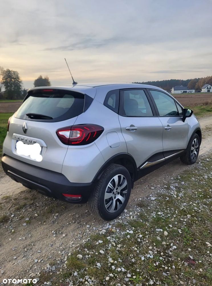 Renault Captur 0.9 Energy TCe Intens - 5