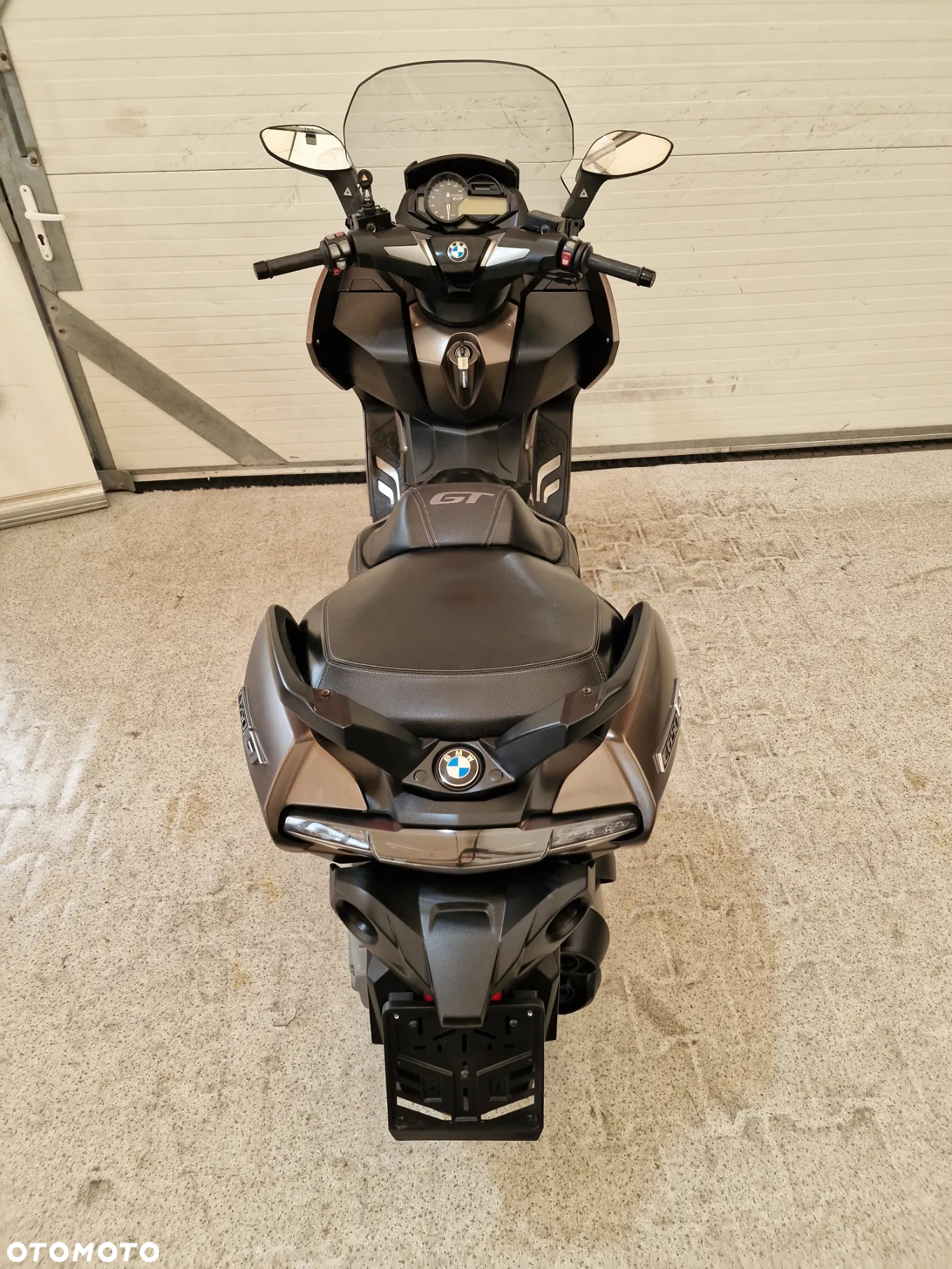 BMW C650 GT - 26