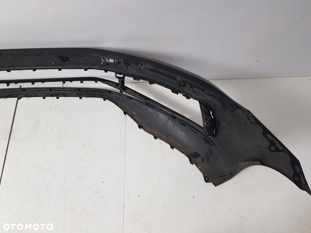 ZDERZAK PRZÓD VW PASSAT B8 LIFT 19-24r PRZEDNI 4xPDC 3G0807221E 3G0 3G - 9