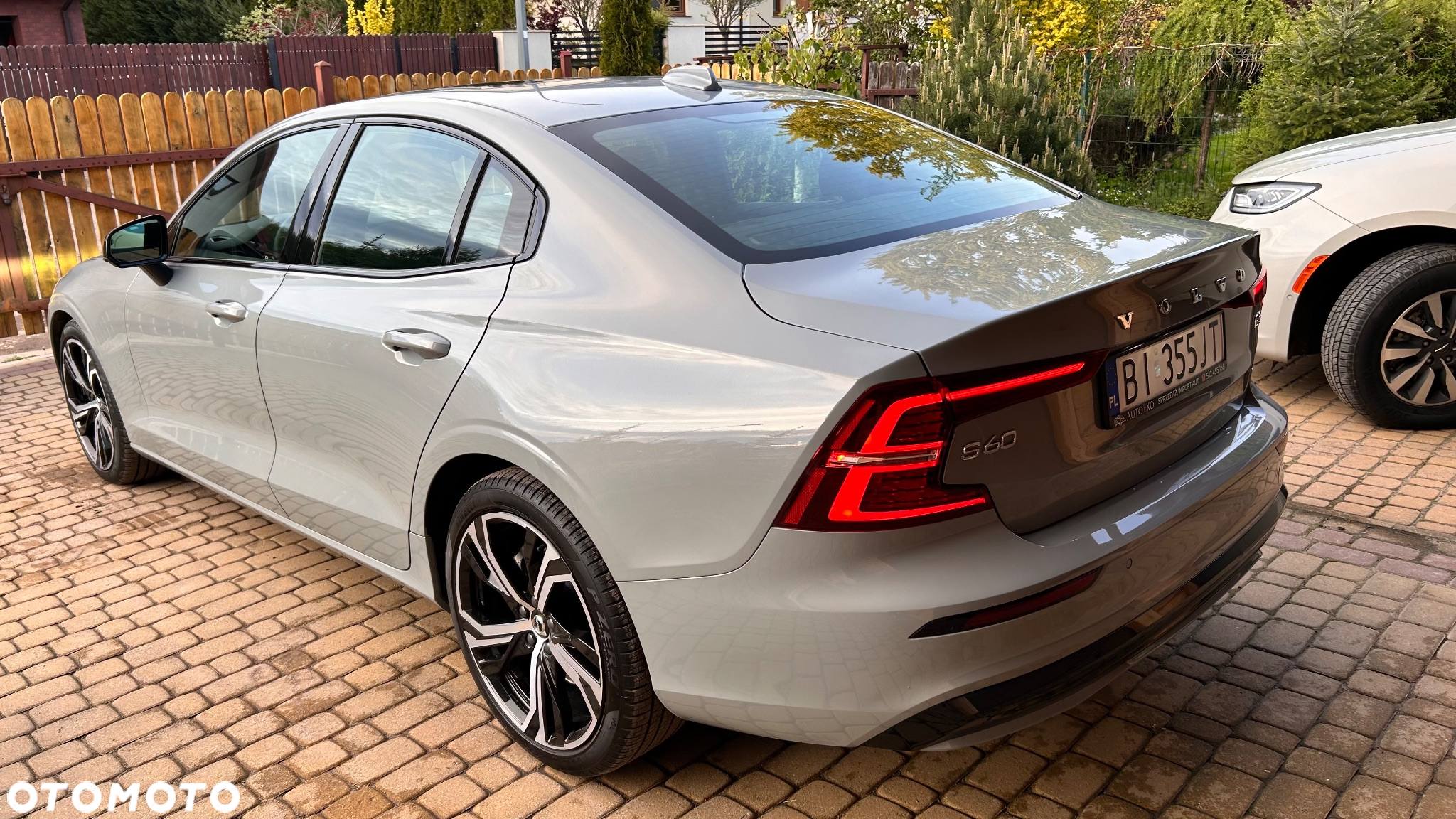 Volvo S60 B5 B Geartronic RDesign - 6