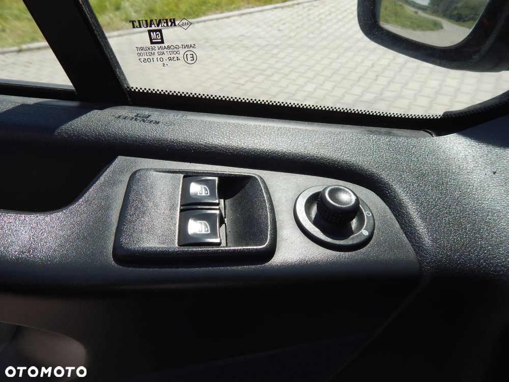 Opel Vivaro 1,6 CDTI Long  5-Osobowy Brygadówka - 13