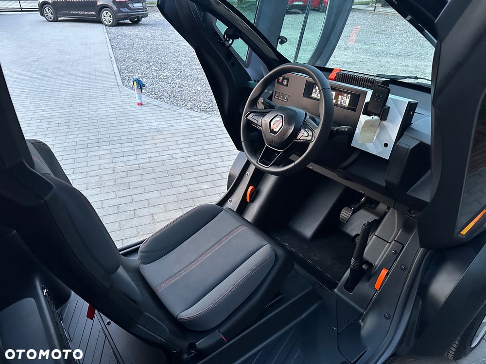 Renault Twizy - 11