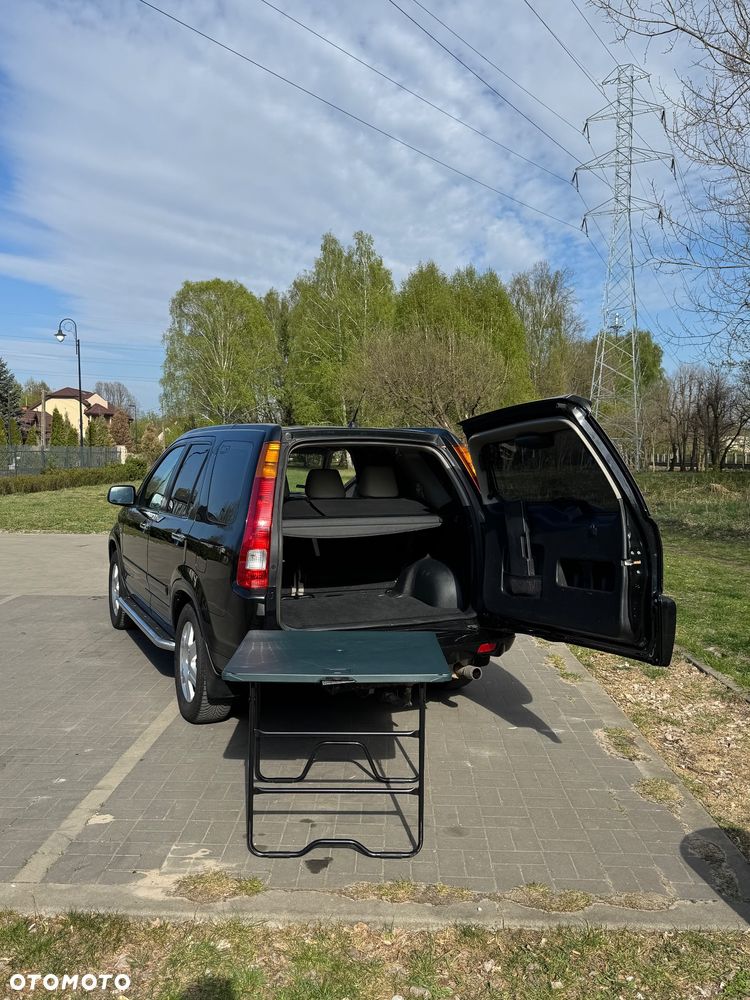 Honda CR-V 2.0i Executive - 11