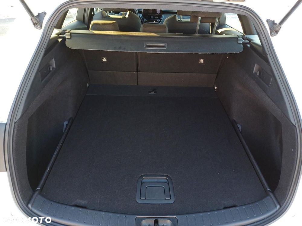 Toyota Corolla 1.8 Hybrid Comfort - 11