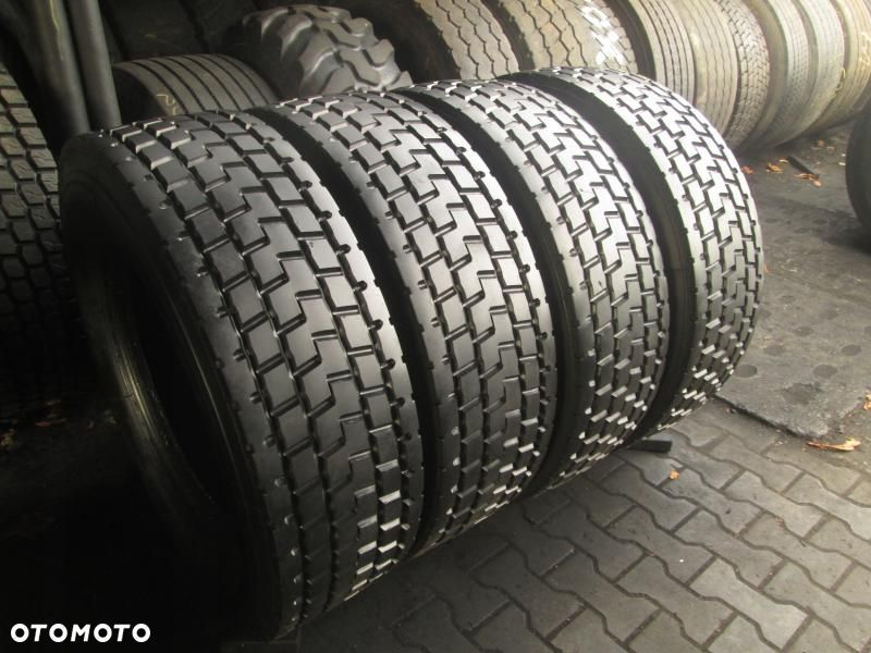 Opony ciężarowe 315/70r22.5 Windpower HN355. Opony ciężarowe - 3