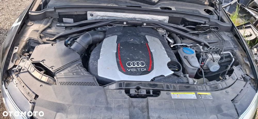 Audi SQ5 3.0 TDI Quattro Competition - 6