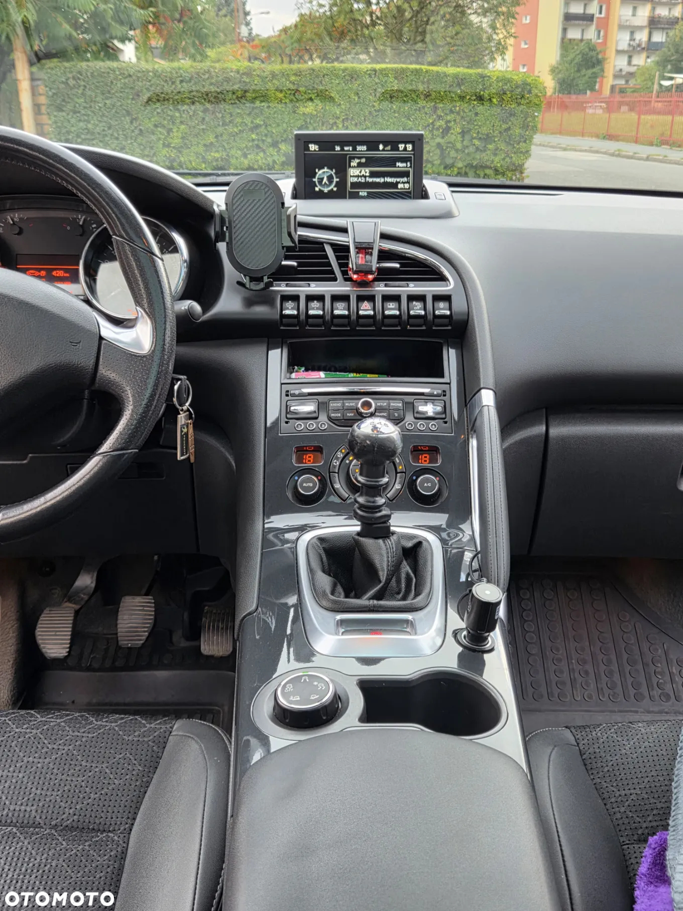 Peugeot 3008 - 14