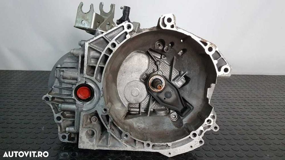 Cutie de viteze Peugeot Boxer; 2.2 HDI; 6 Trepte (2014-2020) - 4