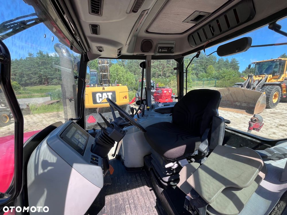 Case IH MX120 - 9