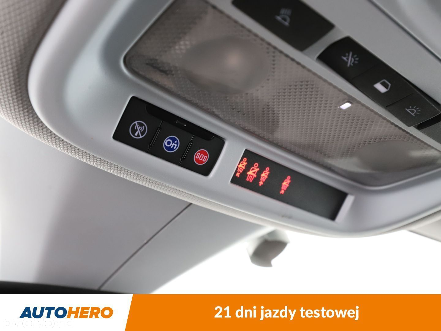 Opel Grandland X 1.6 CDTI Innovation S&S - 34