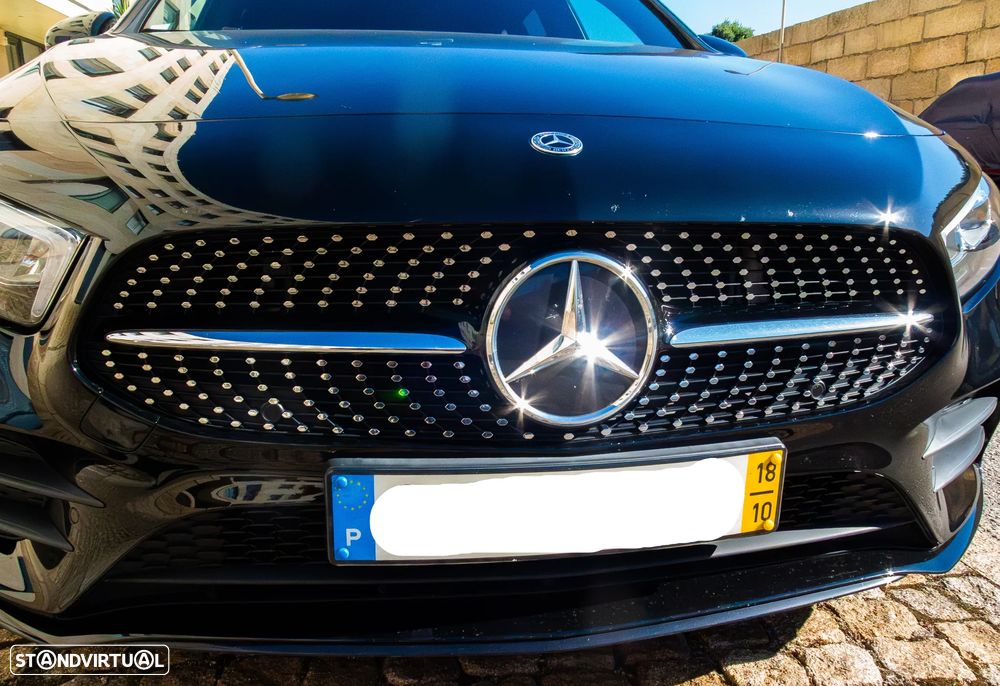 Mercedes-Benz 180 - 21