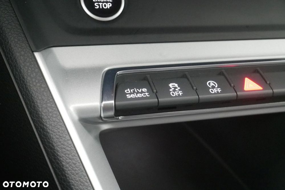 Audi Q3 Sportback - 20