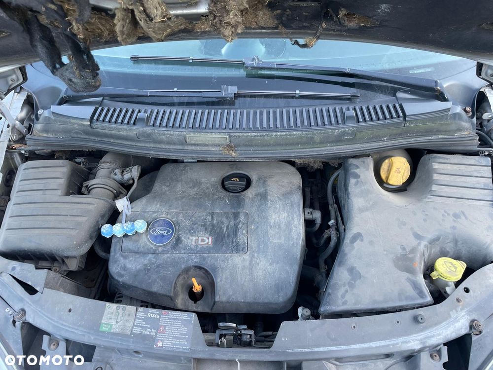Ford Galaxy NA CZĘŚCI!!! - 6