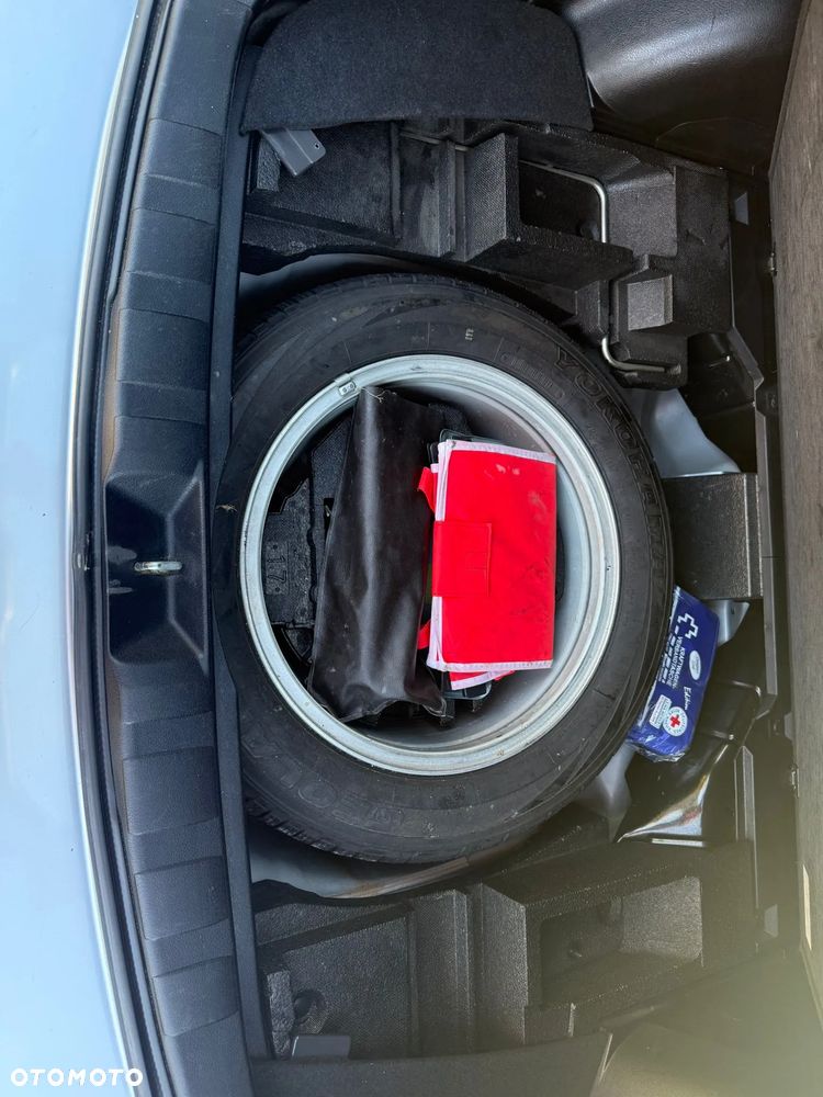 Subaru Forester 2.0X Edition - 22