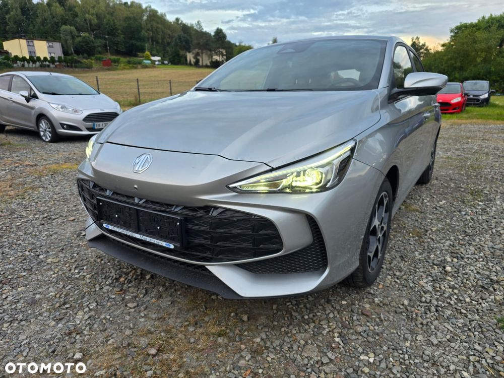MG MG3 3 Hybrid+ Comfort - 1