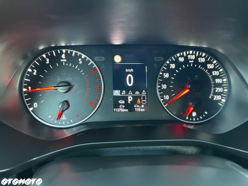 Renault Arkana TCe Mild Hybrid 140 EDC Evolution - 29