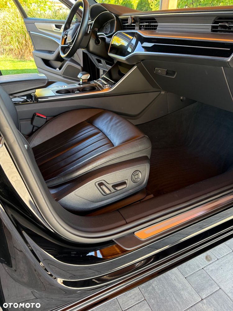 Audi A6 Limousine - 10