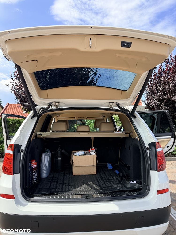 BMW X3 - 6