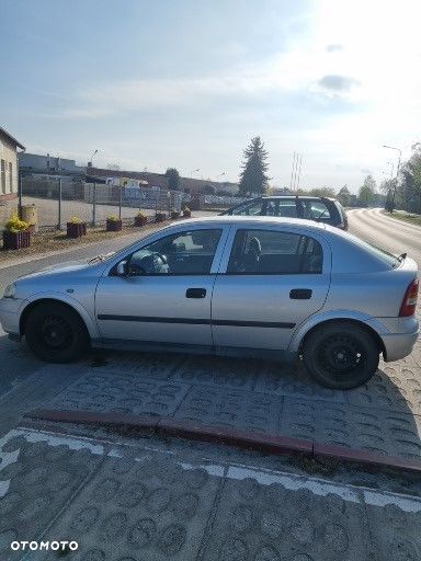 Opel Astra - 6