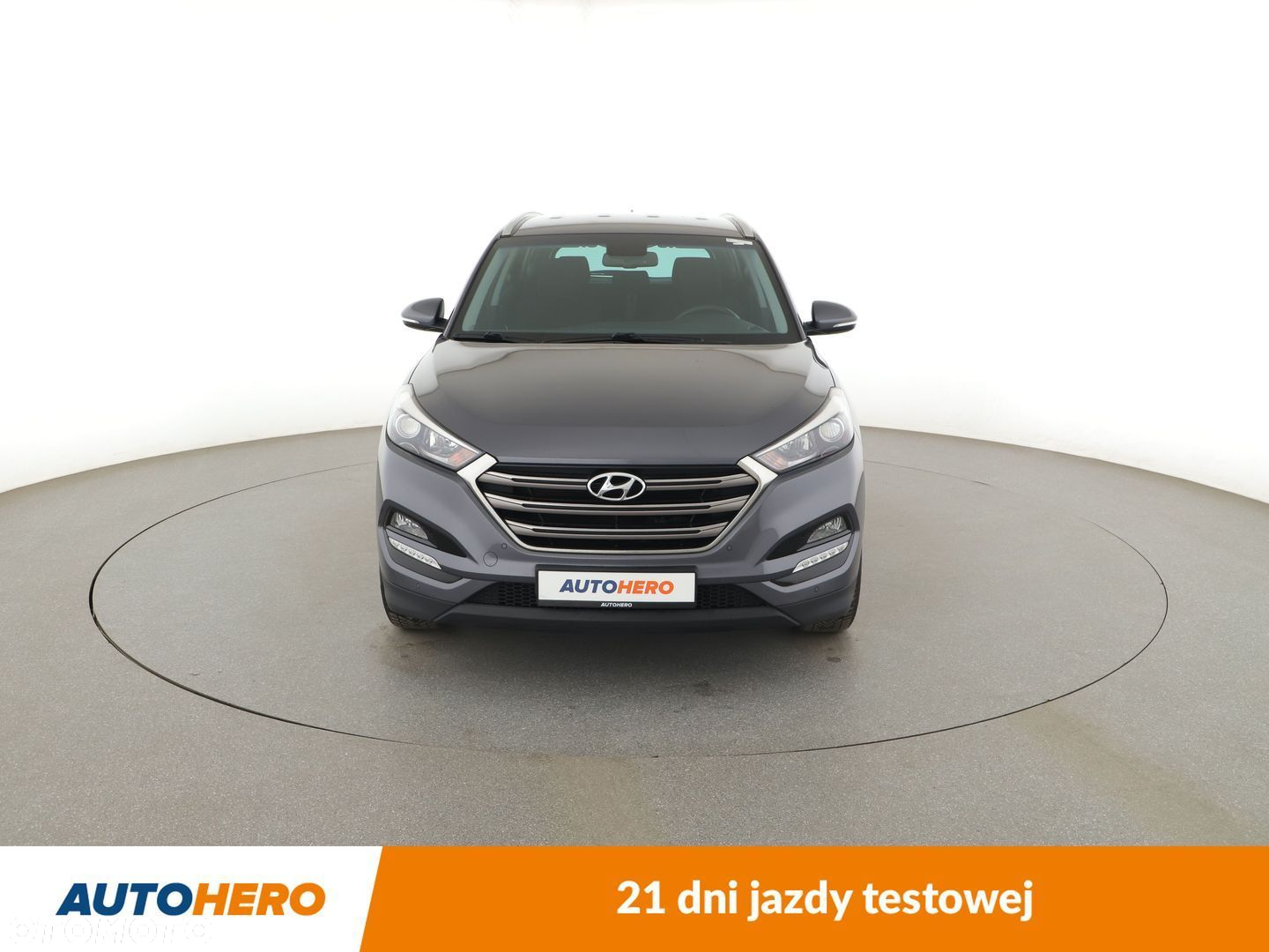Hyundai Tucson 1.6 GDi Classic 2WD - 9