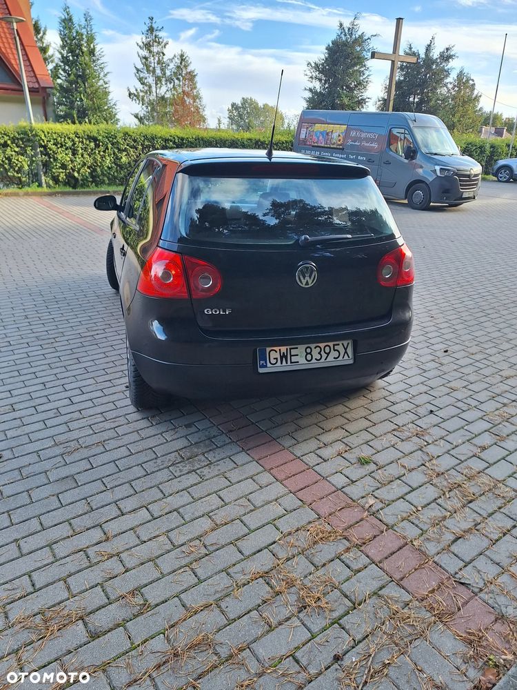 Volkswagen Golf 1.6 Tour Edition - 15