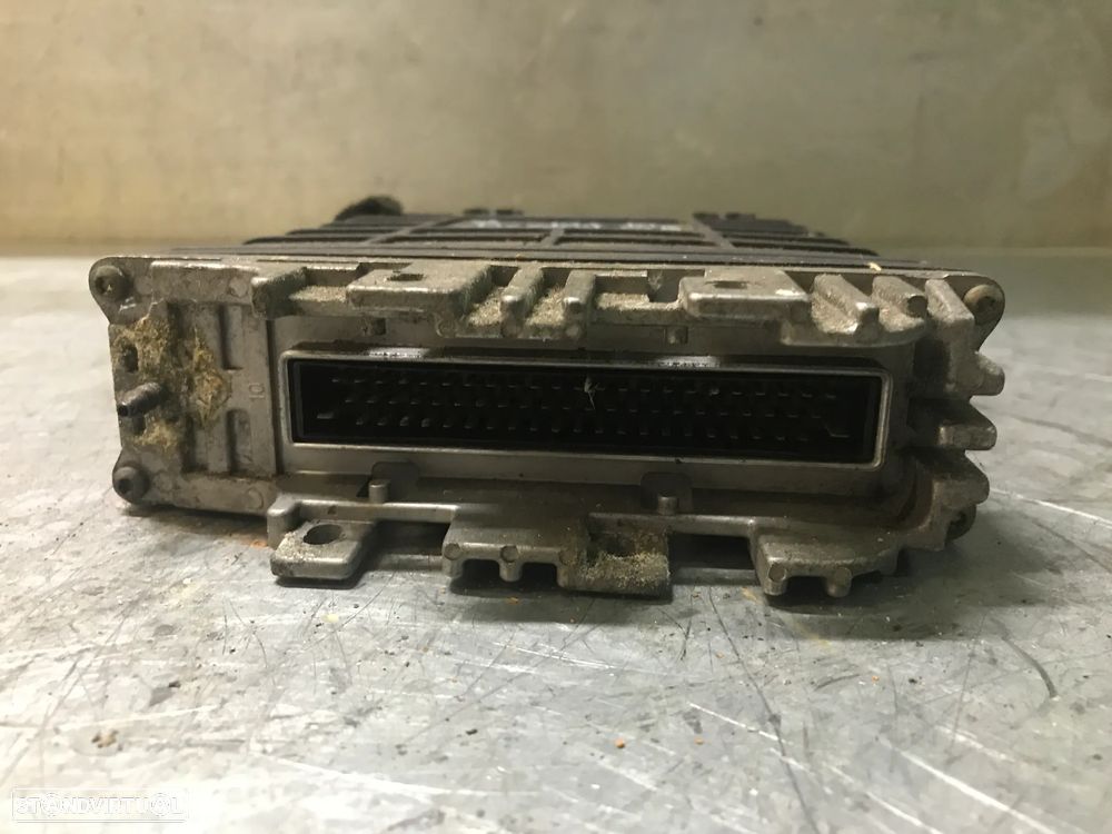 CENTRALINA DO MOTOR VOLKSWAGEN PASSAT B4 1.9TDI 90CV 0281001312 / 313 02806021AK - 1