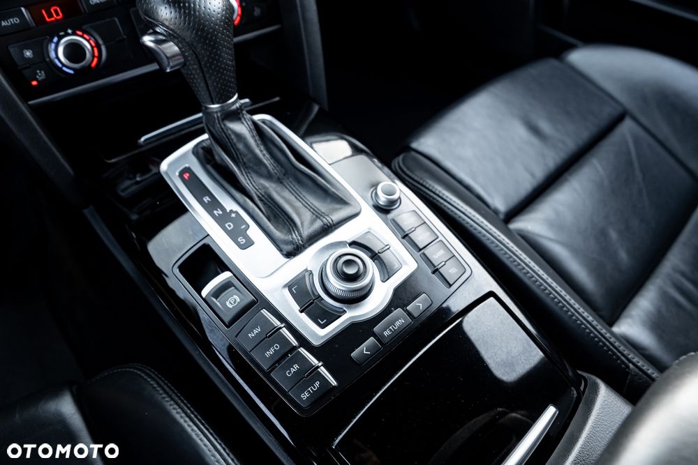 Audi A6 Limousine - 32