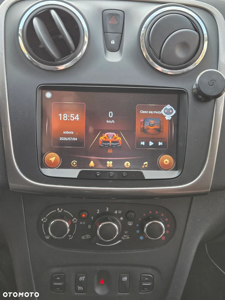 Dacia Sandero Stepway - 17
