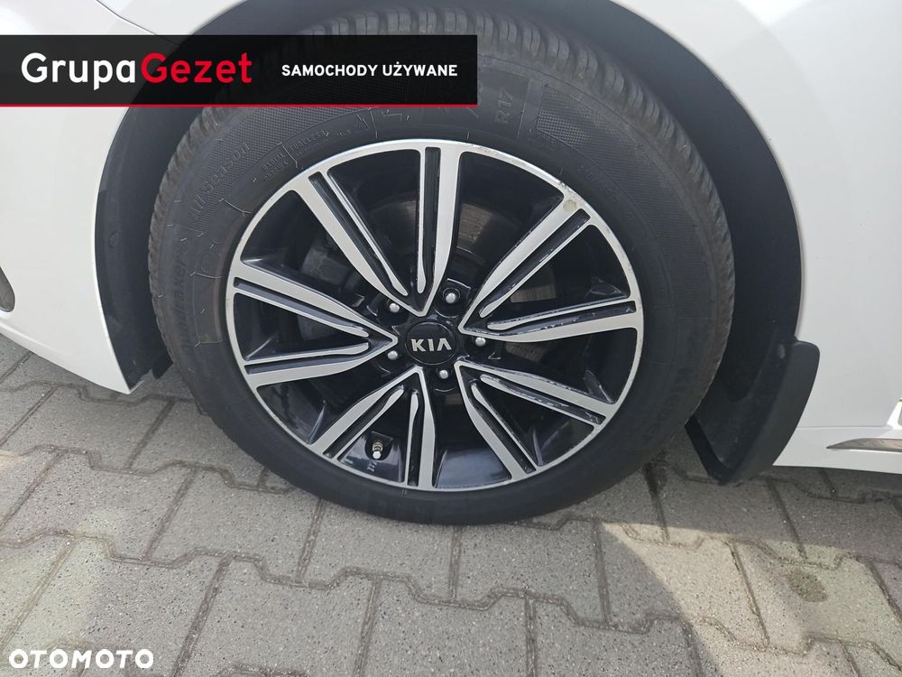 Kia Optima 1.6 T-GDI L DCT - 18