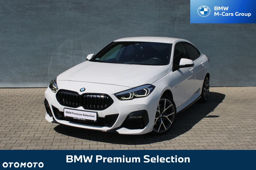 BMW Seria 2 218i M Sport sport - 2