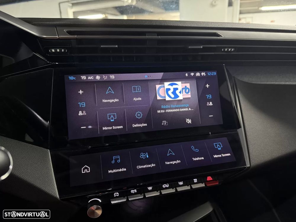 Peugeot 308 180 e-EAT8 Allure Pack - 26