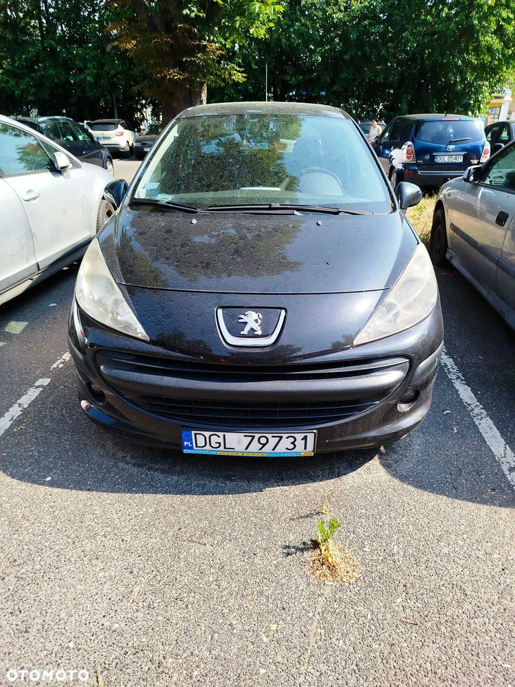 Peugeot 207 - 5